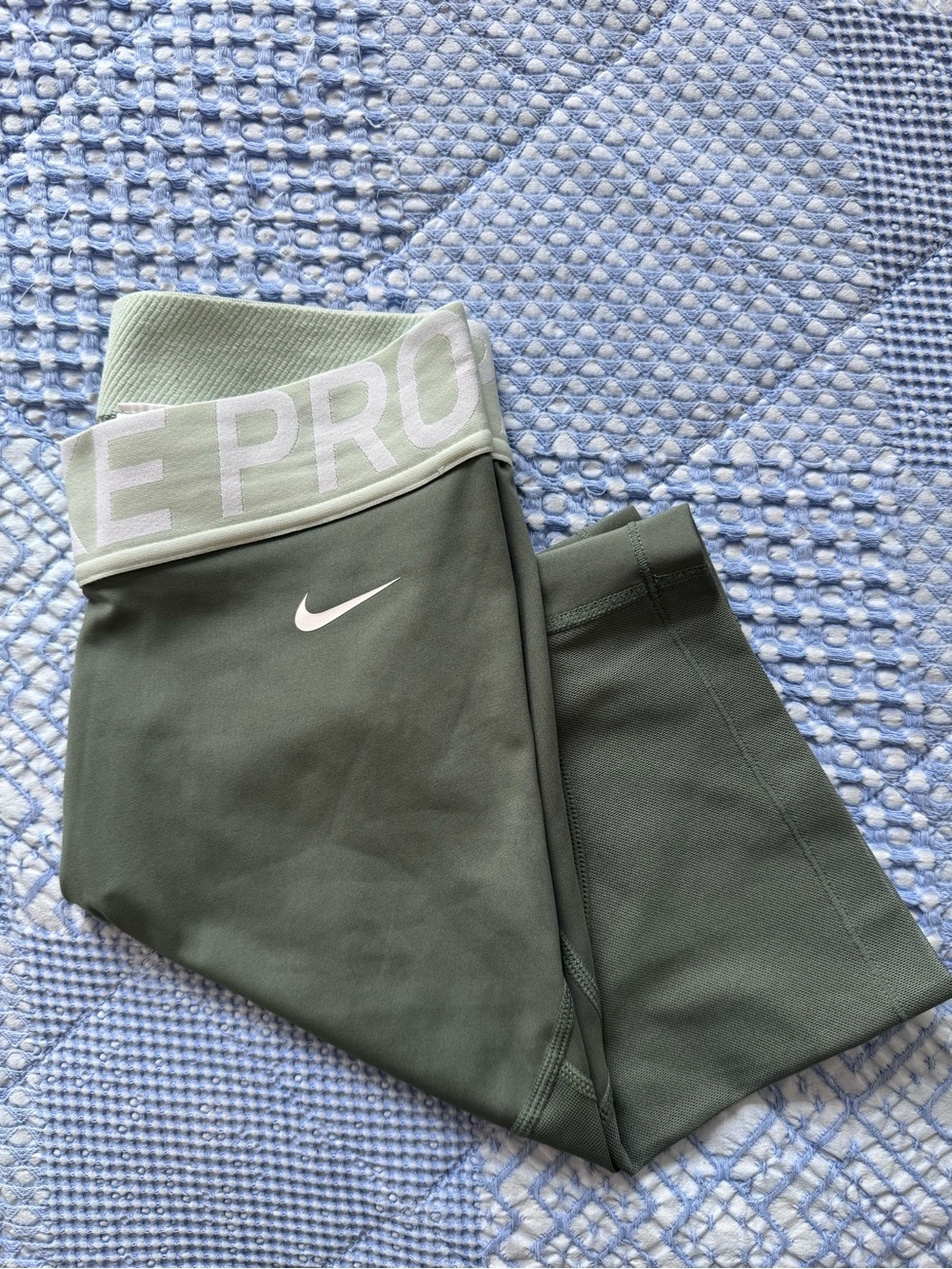 Nike Pro Bike Shorts
